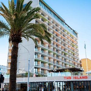 The Island Gold Coast (Adults Only)